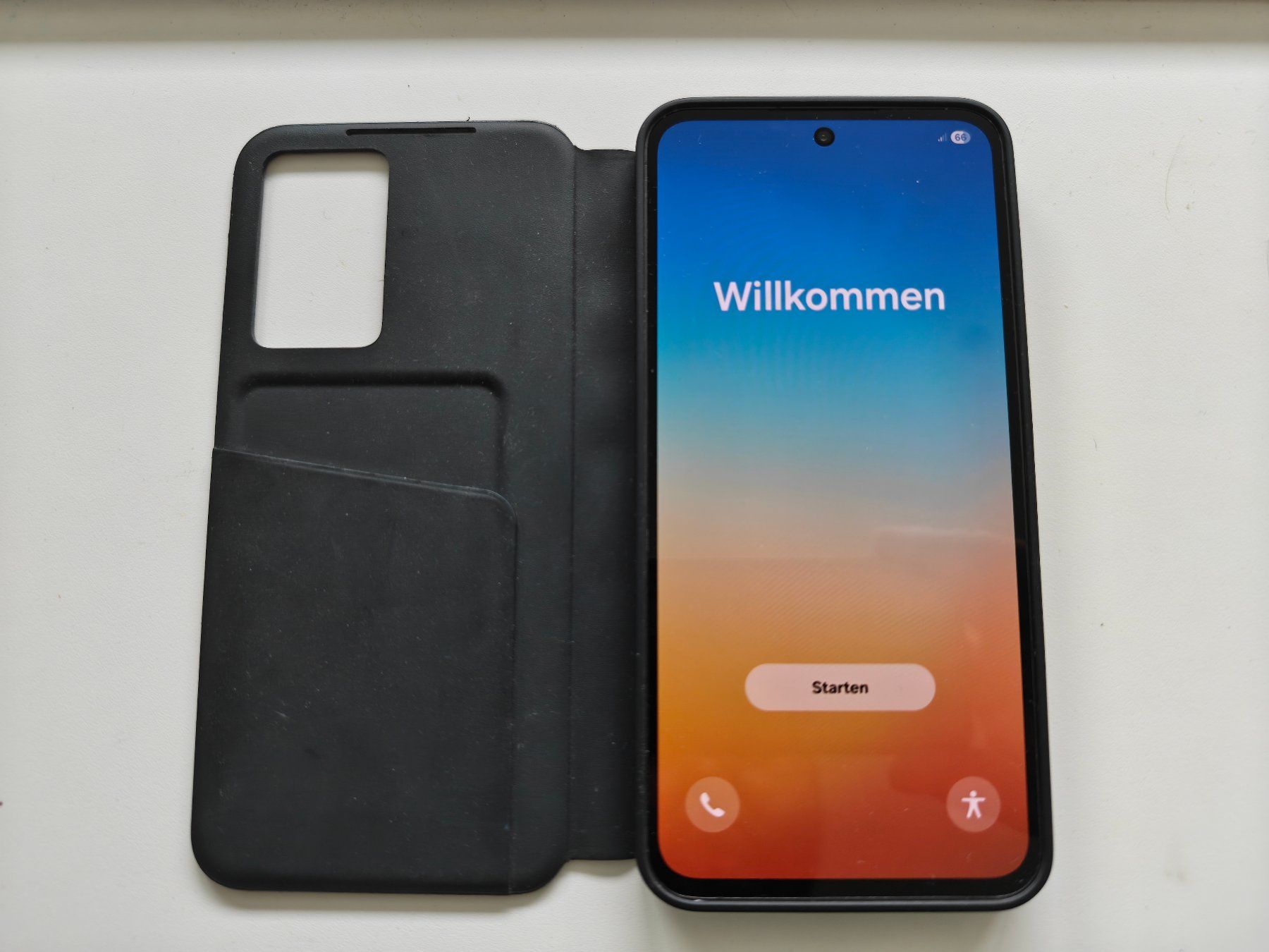 Samsung Handys / Smartphones: Samsung Galaxy S24FE – Gebraucht aus Neukirch (Egnach) von Sly255