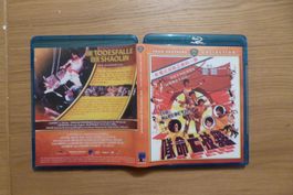 Bluray Die Todesfalle der Shaolin