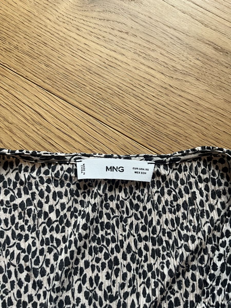 Mango Chemisiers: Mango Bluse, Grösse XS – D'occasion à Winterthur par nstau 2