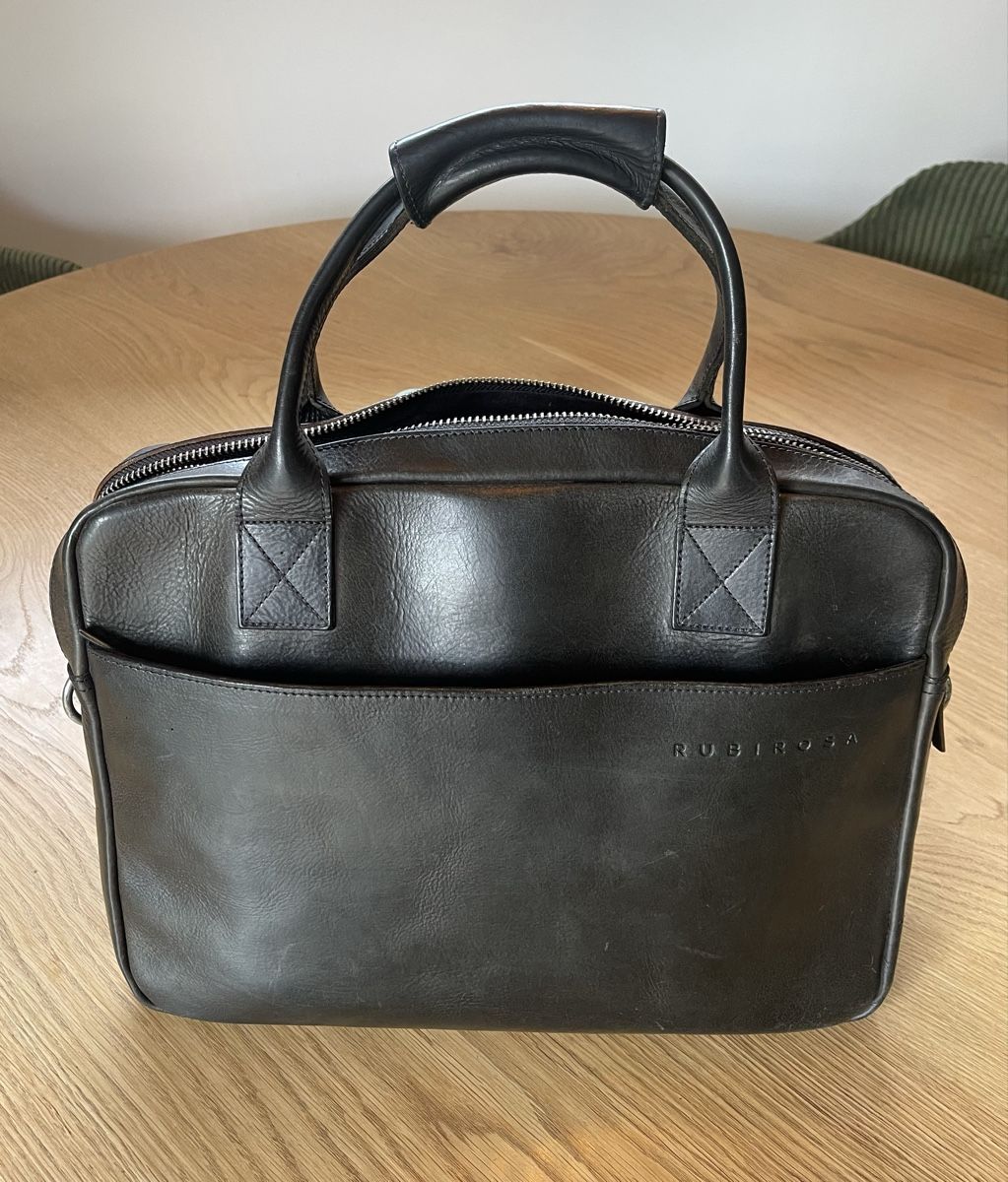 Taschen: Rubirosa Business Tasche – Gebraucht aus Maur von MCM1976
