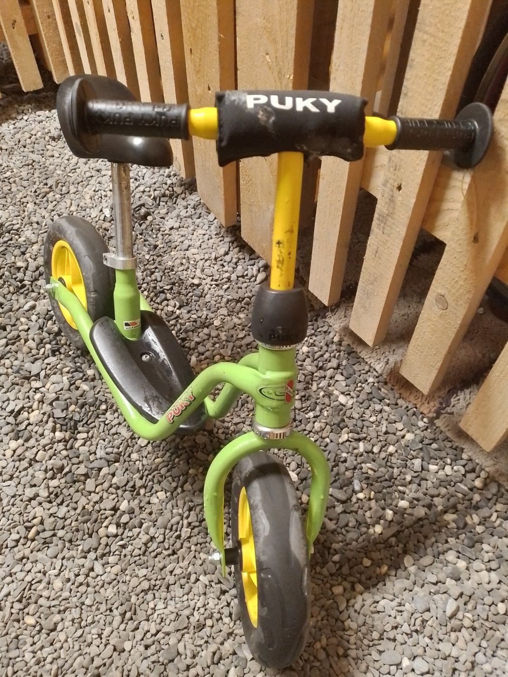 Puky Biciclette: Laufrad Puky® – Usato da Flums venduto da Inna77 2