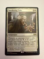 Carte Magic Smothering Tithe RNA