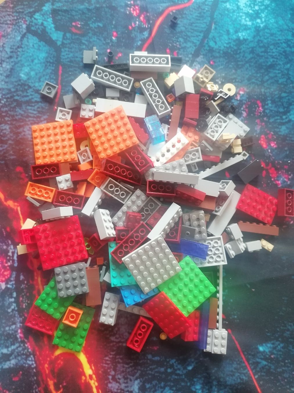 Lego Giocattoli: MINECRAFT DAS ZERSTÖRTE PORTAL – Usato da Pratteln venduto da ThereseZ 1