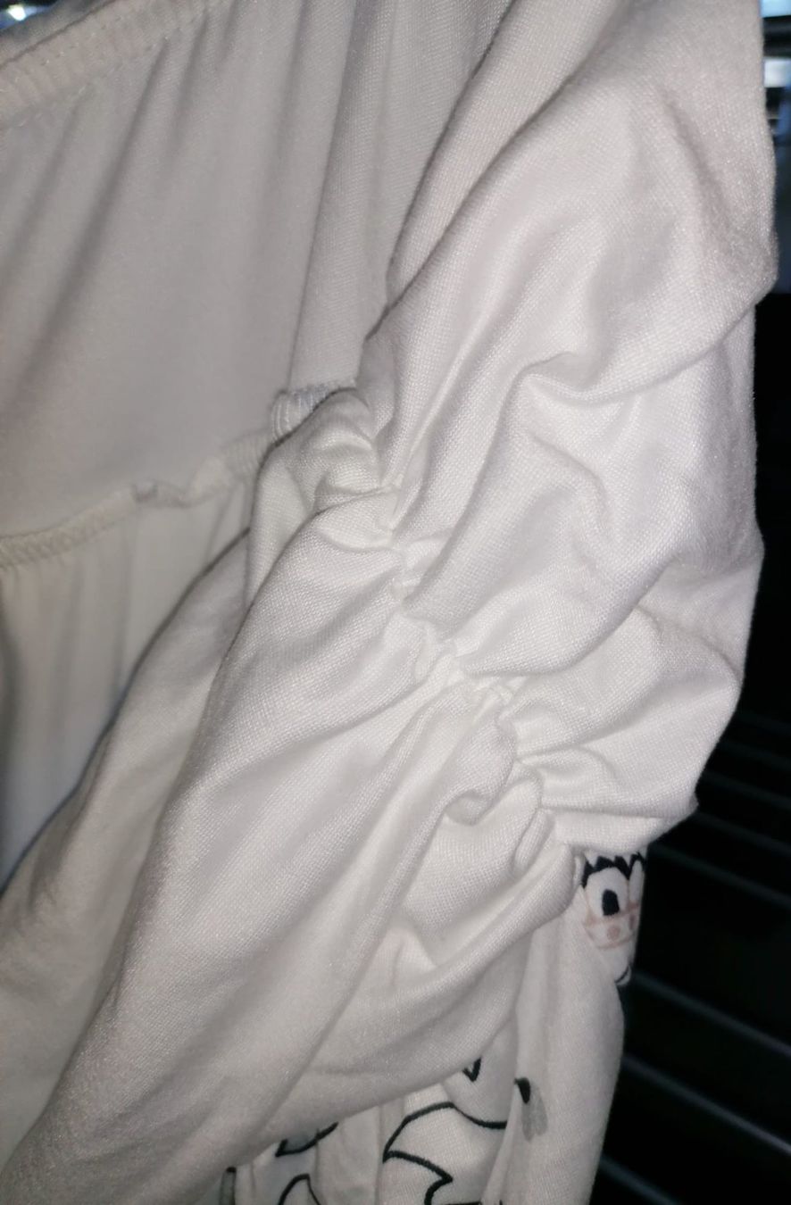 Hosen: Komfortable Harems-Hose in 6-XL – Neu (gemäss Beschreibung) aus Corcelles-près-Payerne von RxOne_Krs 1