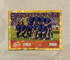 Panini WM 2026!!! FWC 17