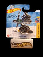 *SALE* Hot Wheels HW Xtreme Sports 2024 Wheelie Chair 3/5 S