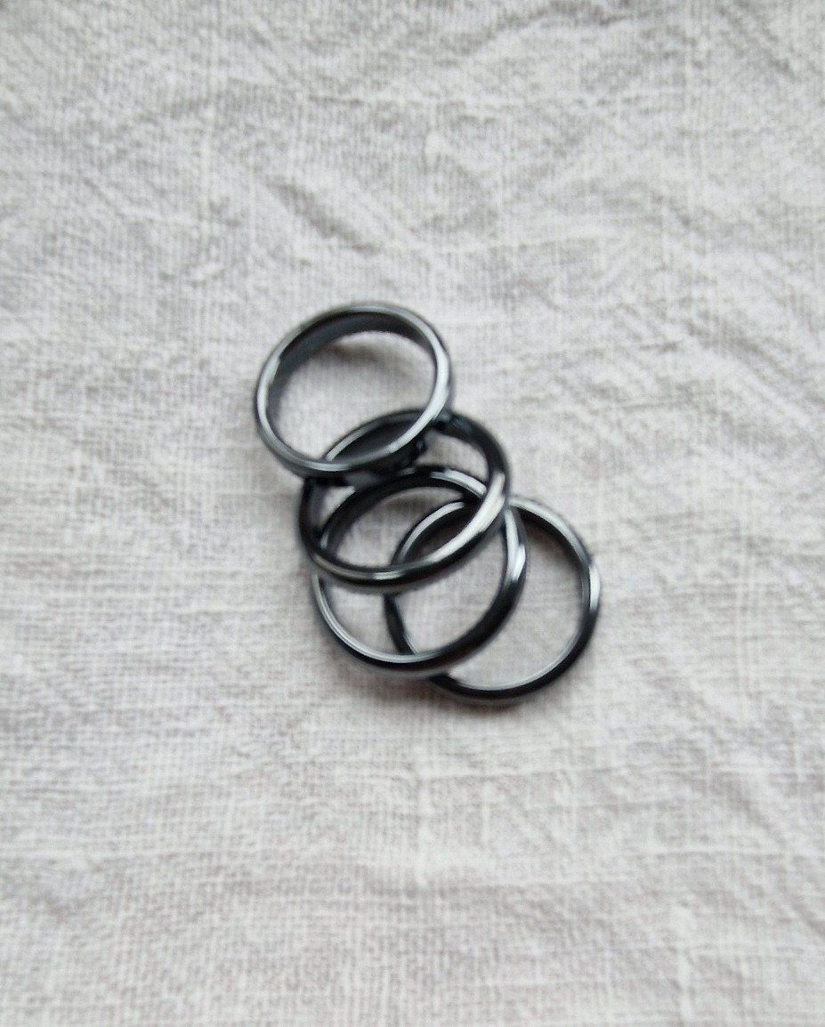 Ringe: Modeschmuck allerlei – Gebraucht aus Basel von aegina 3