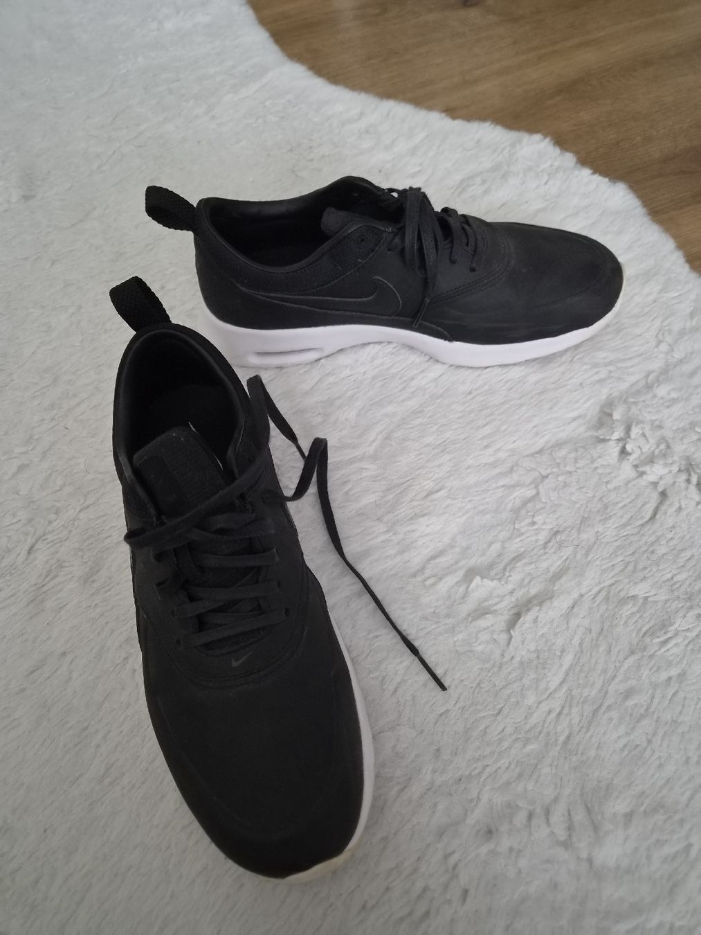 Nike Scarpe da uomo: Nike Gr. 38 – Usato da Birr venduto da Daria_secondhand