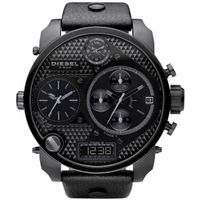 Montre chronographe DIESEL Mr. Daddy (neuve)