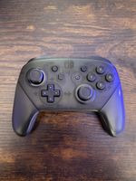 Nintendo Pro Controller