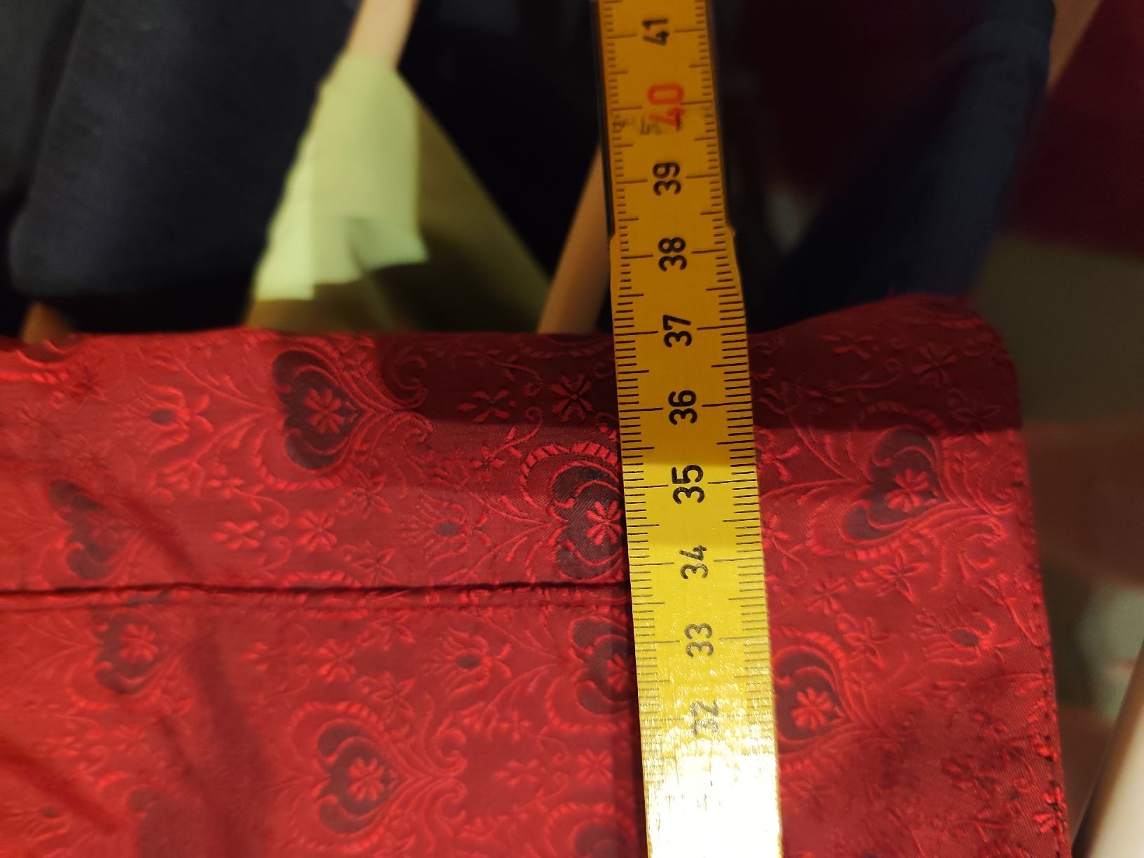 Costumi: Dirndl Mieder in Größe 40 neu – Nuovo (secondo la descrizione) da Meinisberg venduto da Destiny1972 6