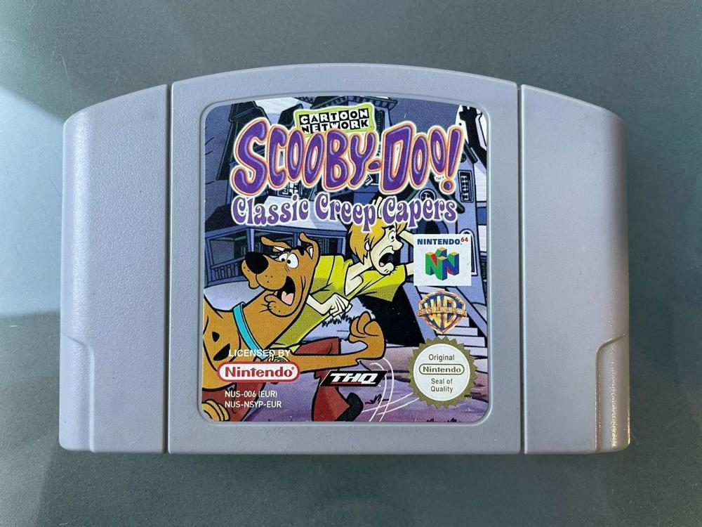 scooby-doo-nintendo-64-modul-kaufen-auf-ricardo