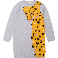 Billieblush robe 4 ans