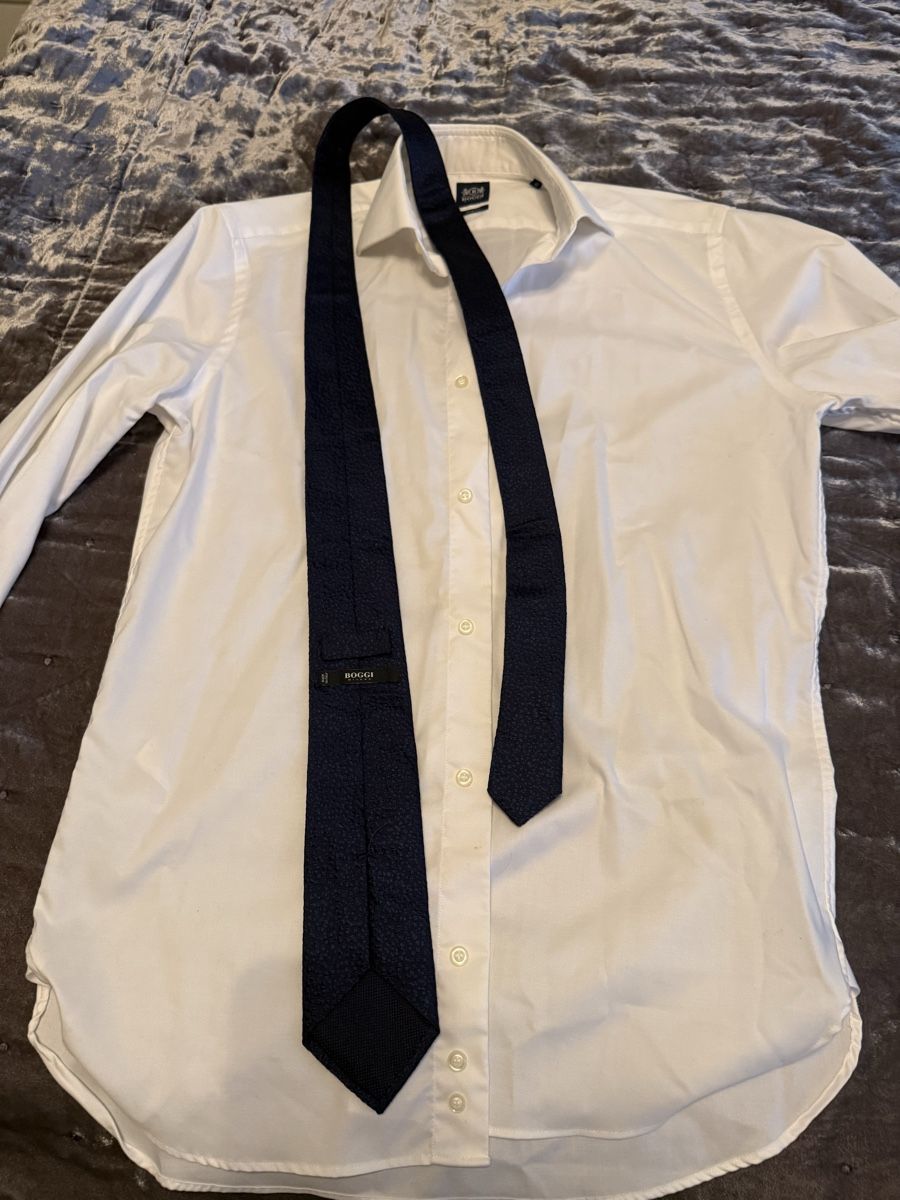 Camicie: Hemd – Usato da Sarnen venduto da Sla_ta 5