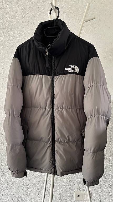 Jacken: THE NORTH FACE Winterjacke – Gebraucht aus Brunegg von Robertino70