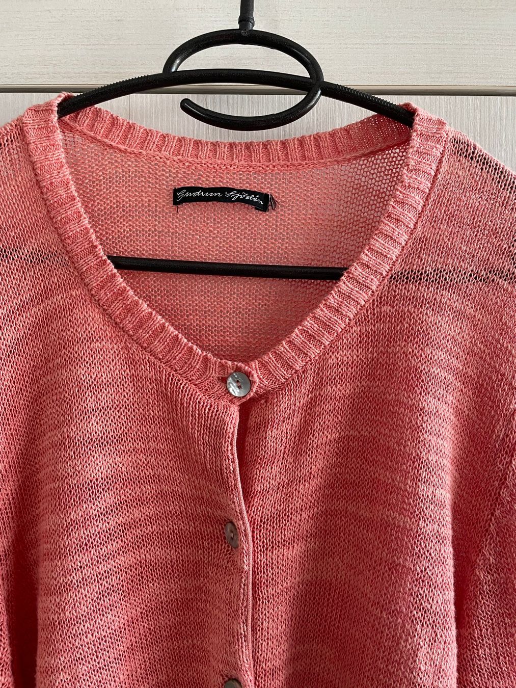 Gudrun Sjöden Giacche: Gudrun Sjödén Jacke - Gr. L – Nuovo (secondo la descrizione) da Kaltbrunn venduto da 123superman 2