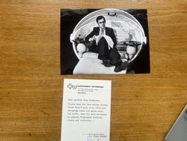 Autogramm, 247