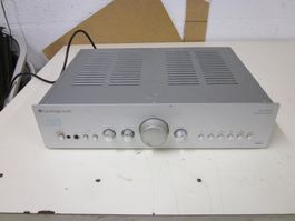 Cambridge Audio Type Azur 640 A Integrated Amplifier