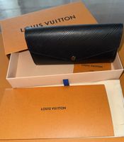 Original Louis Vuitton Portemonnaie Sarah NM3 Epi, Top!
