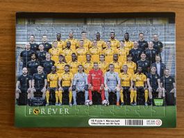 YB Puzzle