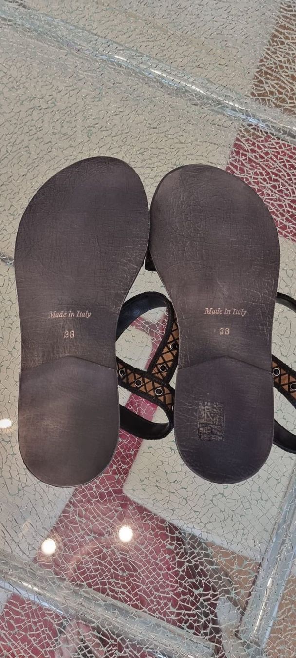 Mjus Damenschuhe: Zoe Gr. 38 – Neu und originalverpackt aus Luzern von Edii025 5
