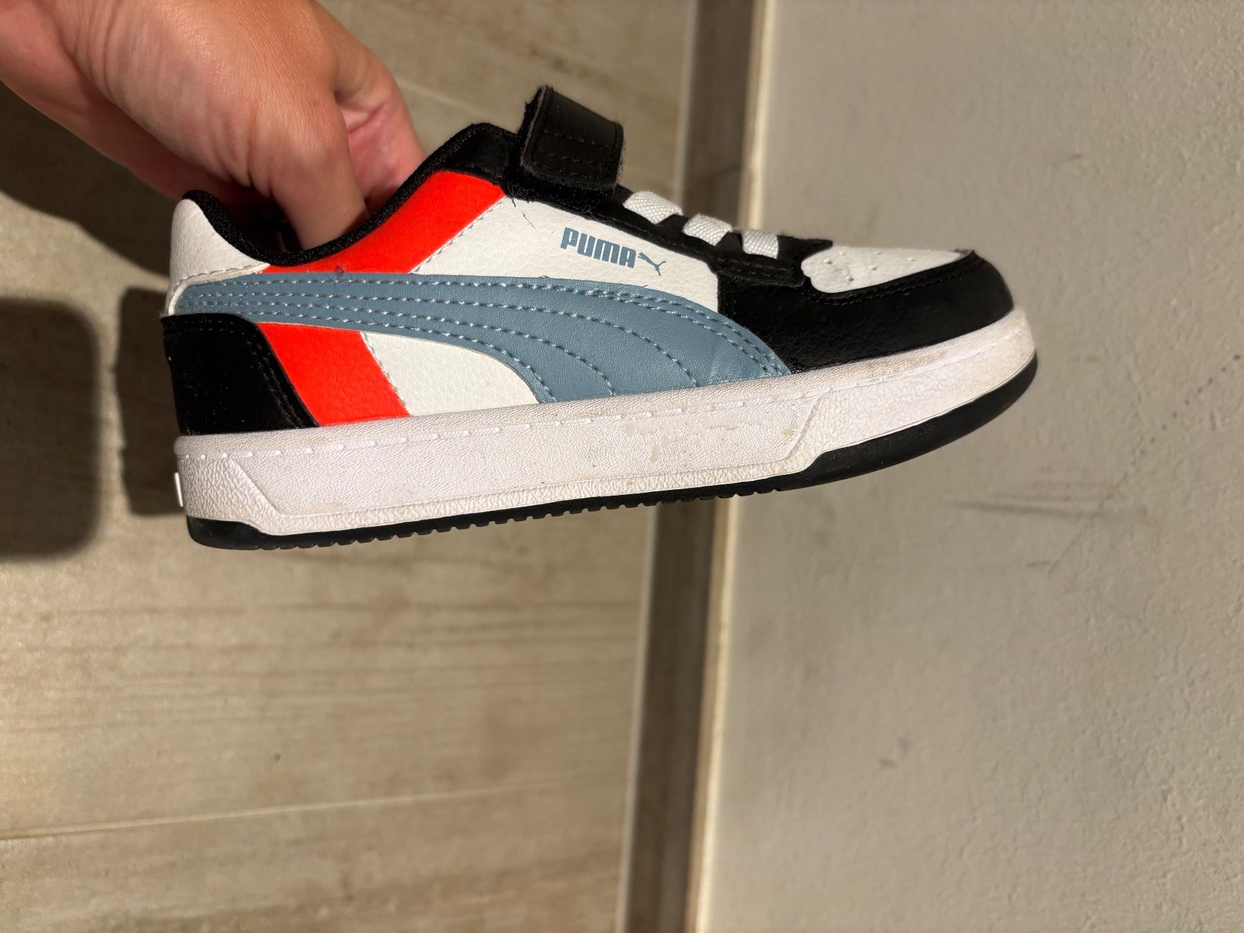 Puma Herrenschuhe: Puma Sneaker Gr.31 – Gebraucht aus Reinach BL von pa.trick 3