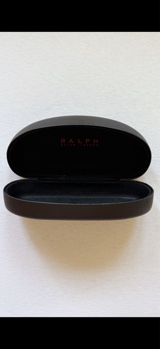 Ralph Lauren Sonstige Kleidung & Accessoires: Elegantes Ralph Lauren Brillenetui – Gebraucht aus Zürich von Julia_Ch 1