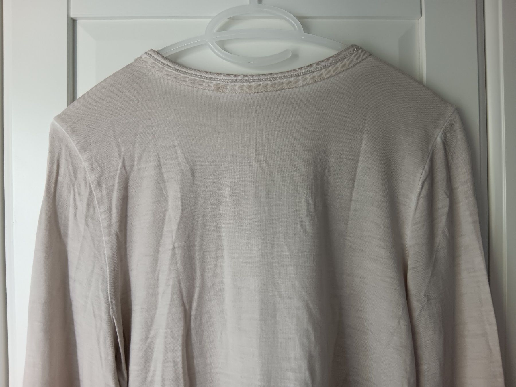 Biba Maglioni & Felpe: BIBA Pullover taille / Grosse 38 (M) – Usato da Cossonay-ville venduto da Super-Price-Quality 5