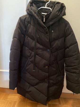 Doudoune chaude Maison 123, taille 38