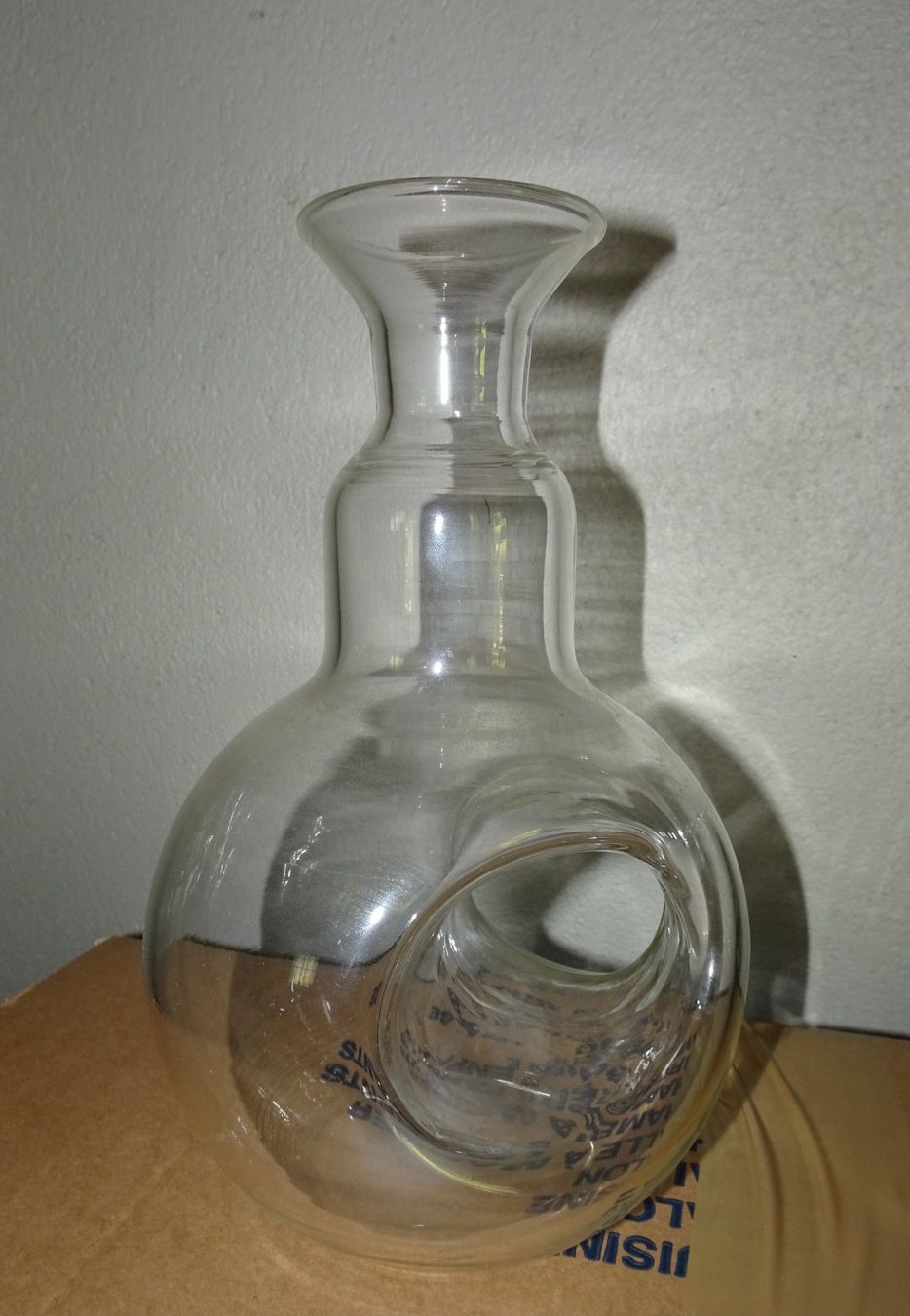 Caraffe: Carafe originale – Usato da Châtelaine venduto da fil_7lqg 2