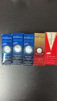 Palline da golf Srixon, Pinnacle, Dunlop nuove, ottimo 20 x3