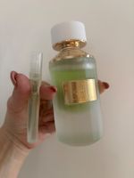 Emir Cedrat Essence EDP 5ml.(Mancera Cedrat Boise DUPE)