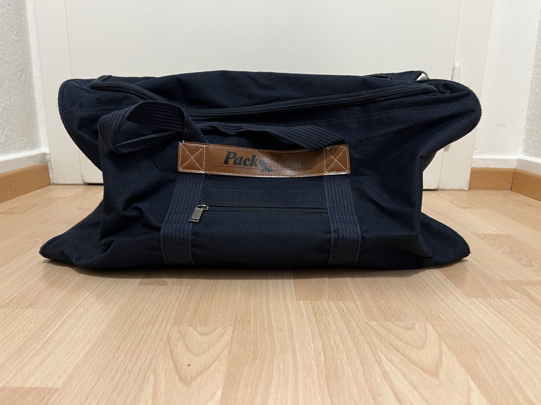 Borse: Reisetasche dunkelblau – Usato da Dietikon venduto da Tristan2