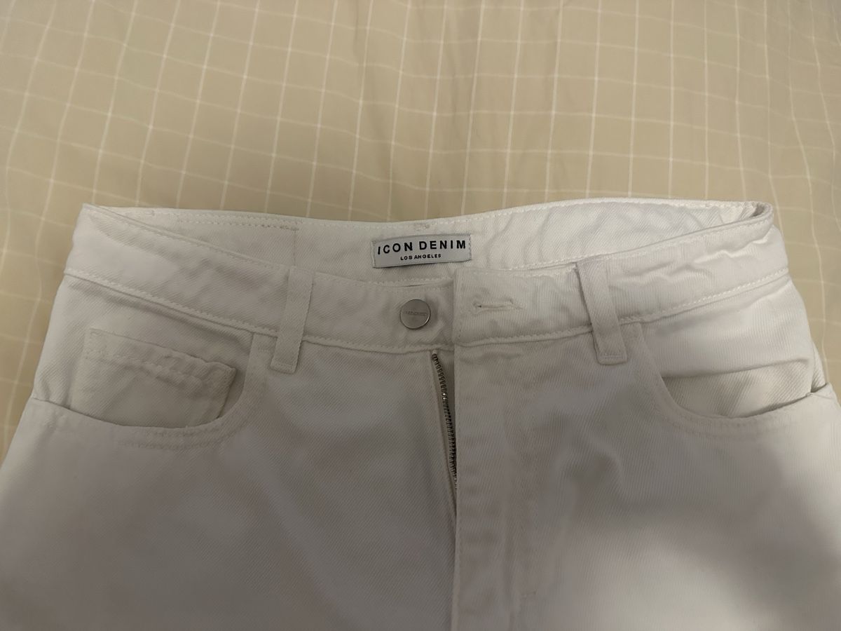 Jeans: Icon-Denim Jeans – Gebraucht aus Zürich von Michael-Berger 2