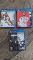 PS4-Games