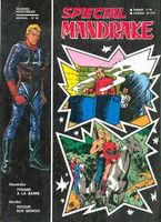 Mondes Mystérieux n°89 Spécial Mandrake