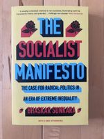 Bhaskar Sunkara – The Socialist Manifesto