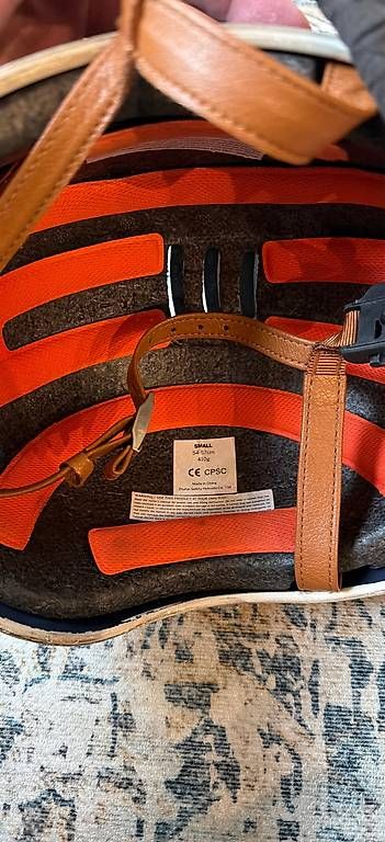 Helme: Thousand Helm Grösse Small – Gebraucht aus Zürich von qua_ff2s 3