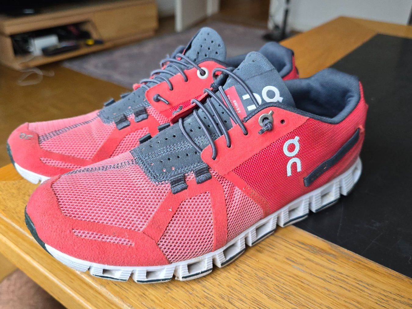 On Scarpe da donna: ON schuhe .  EU 38. 5 – Usato da Wallisellen venduto da theblacksheep 1
