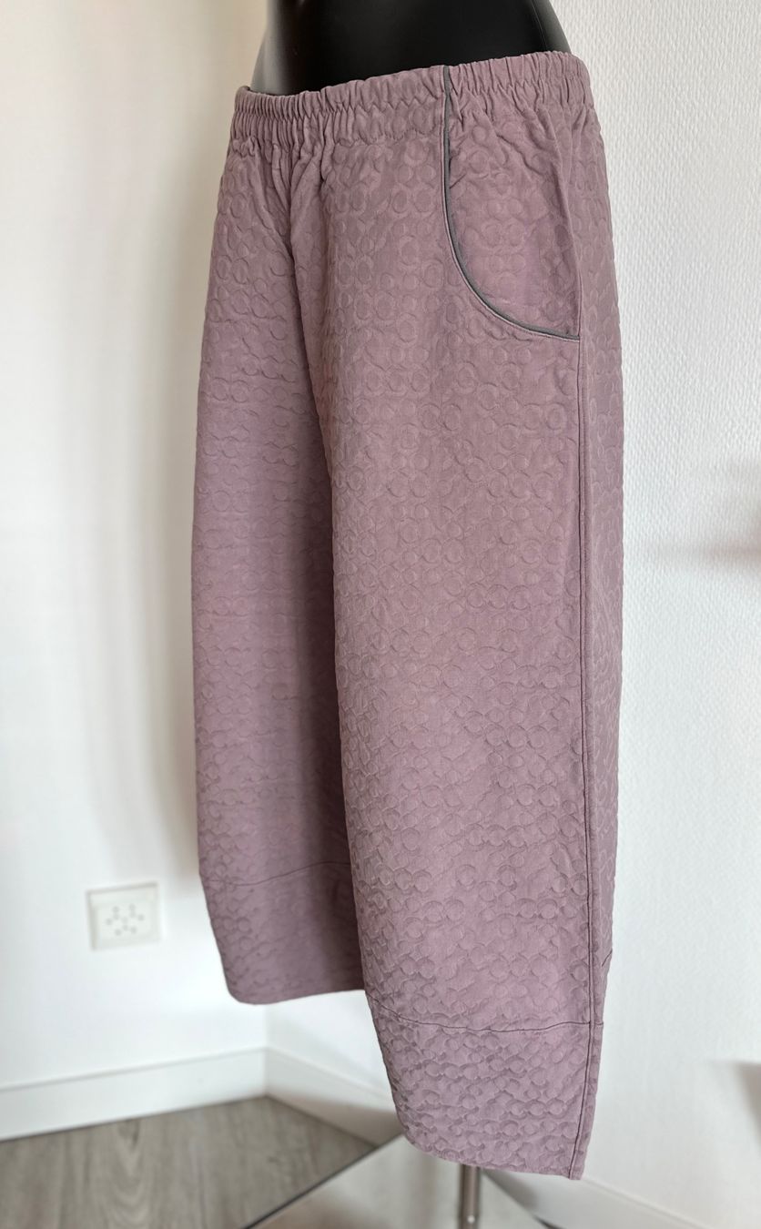 Pantaloni: Gr 40/42 Boutique-Style Hose Haremshose TOP – Usato da Rickenbach b. Wil venduto da sunneschii_ 1