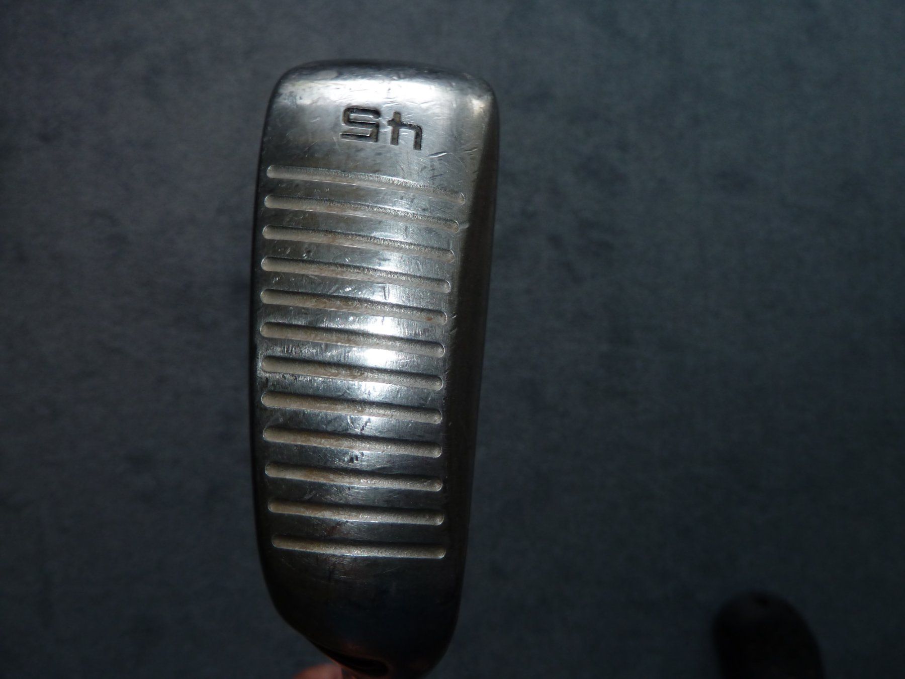 Clubs & Sets: Golfschläger Square Strike 45 Wedge gebraucht – D'occasion à Zumikon par Wpt7 2