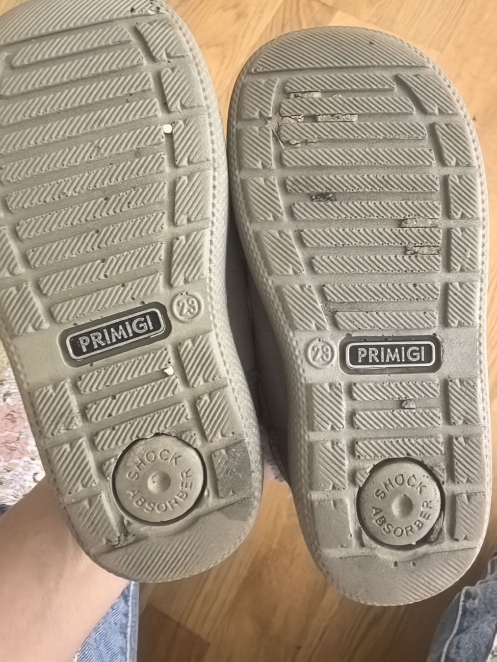 Primigi Scarpe per ragazzi: Kinder Gortex Stiefel – Usato da Bad Ragaz venduto da chenk24 4