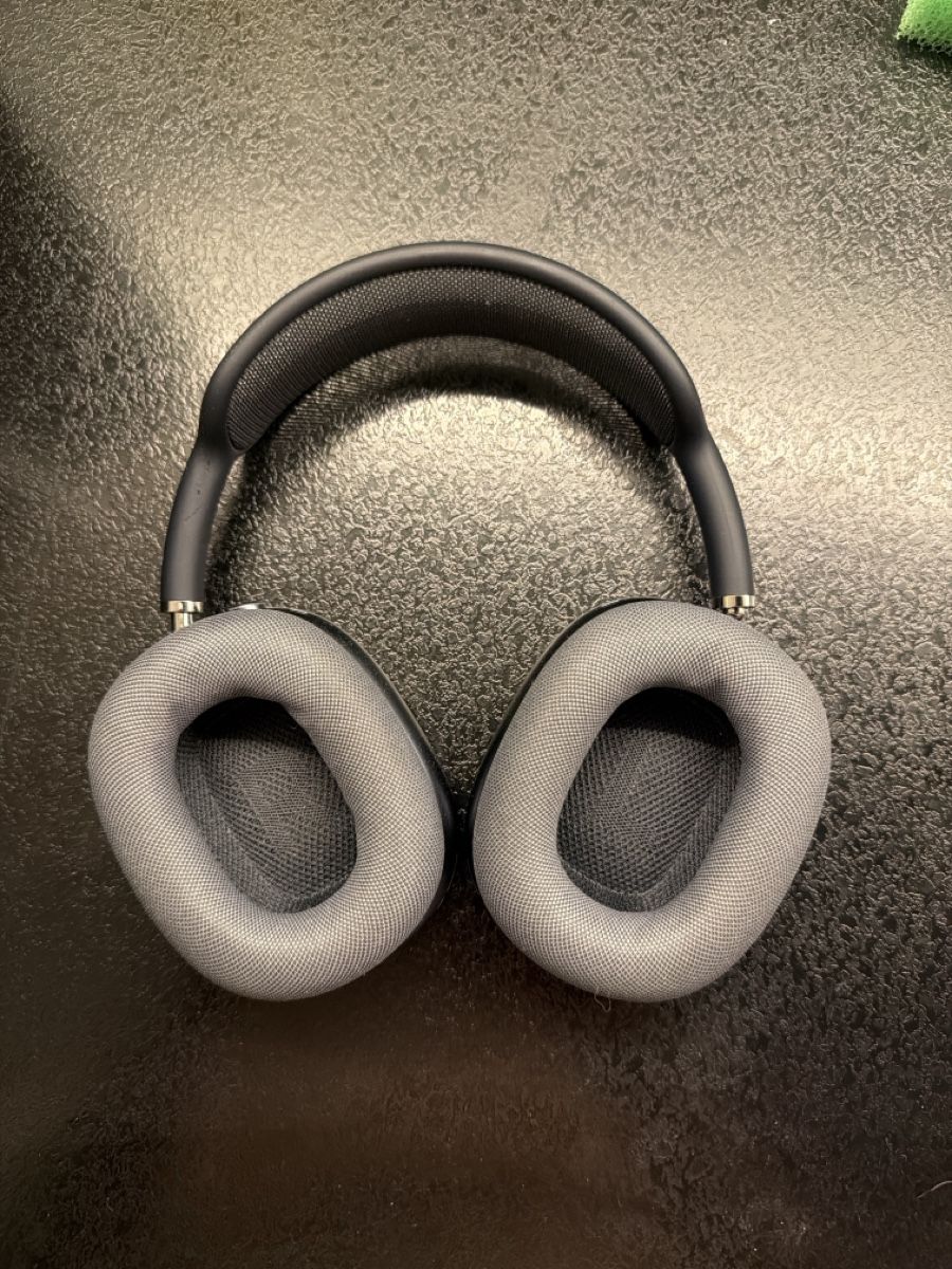 Apple Casques audio: AirPods Max – D'occasion à Winterthur par fab_785b 3