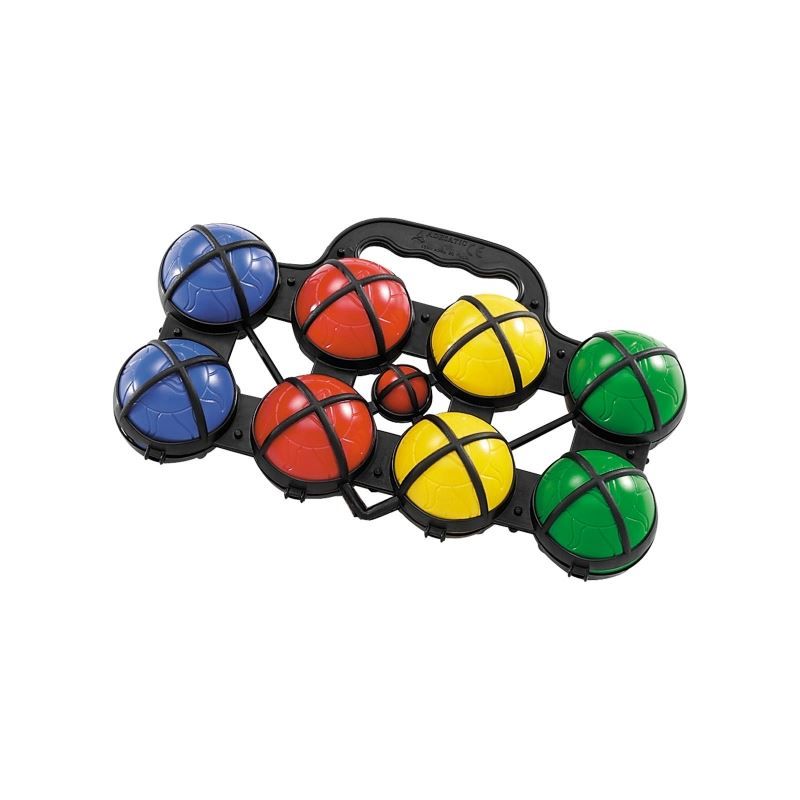Giochi: Boccia im Korb - ADRIATIC – Nuovo e nell'imballaggio originale da Wettingen venduto da Swala
