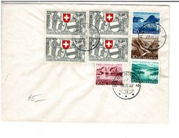 B56-60 Blankobrief Renens 2