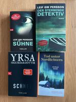 Nordische Krimi Set