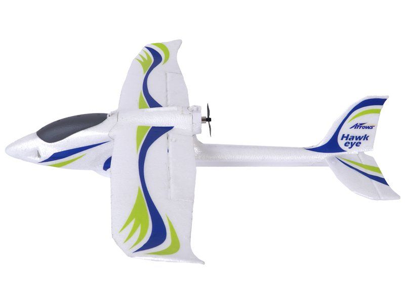 Modellismo RC: Arrows Hawk Eyes RTF 600mm – Nuovo e nell'imballaggio originale da Hosenruck venduto da soxos01 1