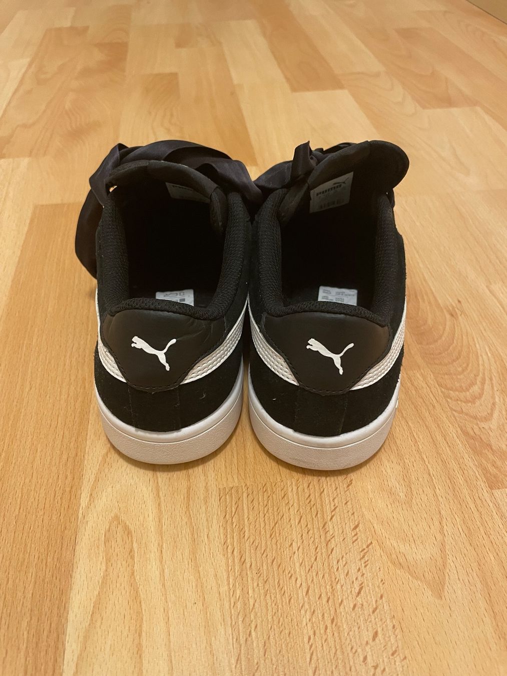 Puma Scarpe da donna: Puma Damenschuhe, Grösse 37 – Usato da Widnau venduto da swi_d8zp 3