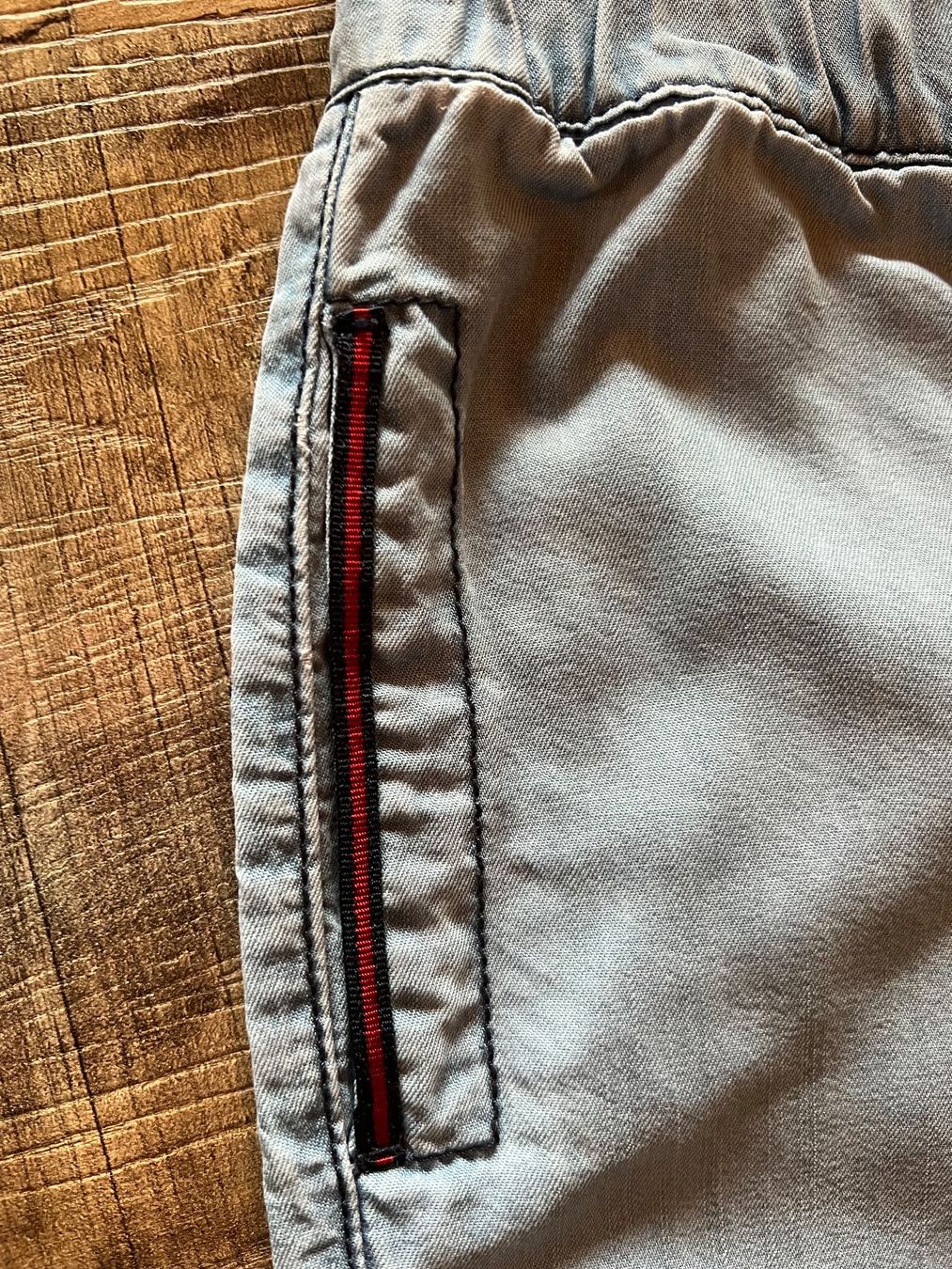 Gucci Pantaloni: GUCCI kids Pants – Usato da Genève venduto da Pingus2006 1