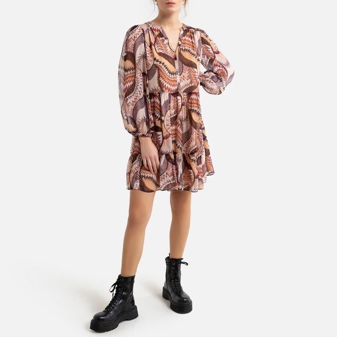 Ba&Sh Kleider: Bash Kleid size 1 – Gebraucht aus Münchenstein von ArleneLM 4
